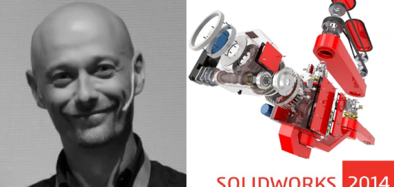 SolidWorks 2014: caratteristiche e novità
