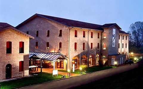 Museo del Patrimonio Industriale di Bologna